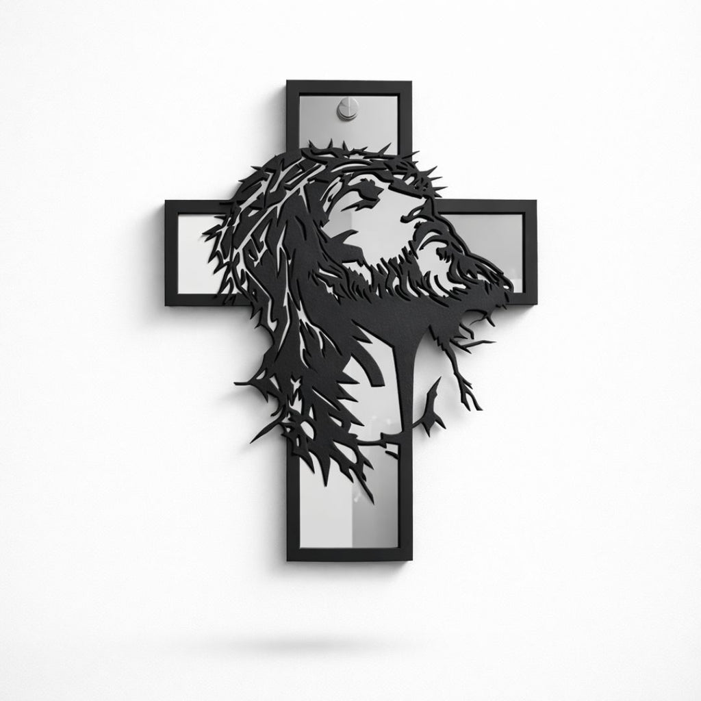JESUCRISTO SAGRADO, LA BENDICIÓN EN TU CASA 🙏 ENVÍO GRATIS 🚚