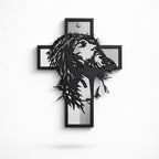 JESUCRISTO SAGRADO, LA BENDICIÓN EN TU CASA 🙏 ENVÍO GRATIS 🚚