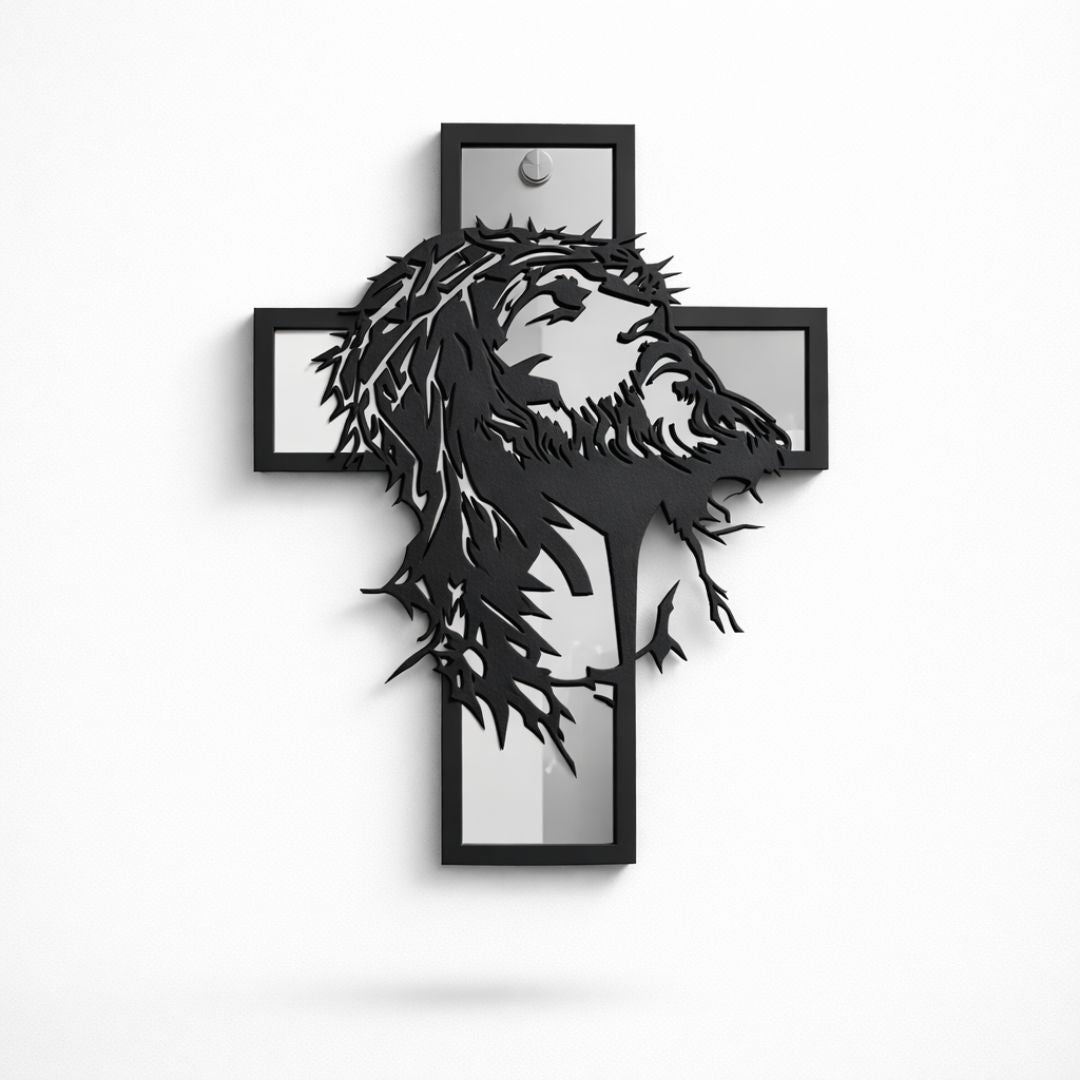 JESUCRISTO SAGRADO, LA BENDICIÓN EN TU CASA 🙏 ENVÍO GRATIS 🚚