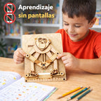 📚 La forma divertida de aprender multiplicación