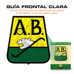 Atlético Bucaramanga - Rompecabezas de Madera