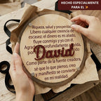 No sabes qué regalar que realmente sea especial 🎁