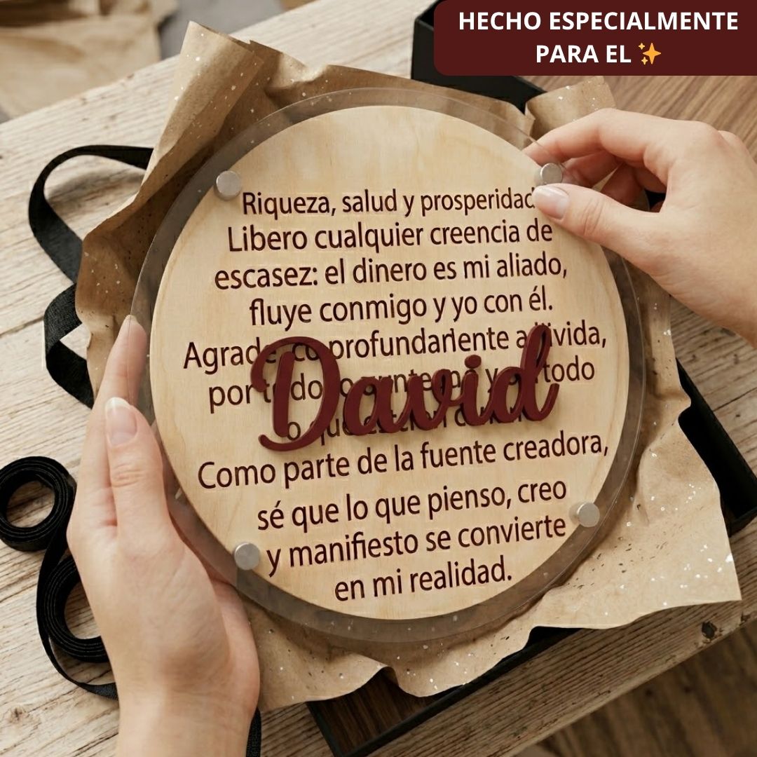 No sabes qué regalar que realmente sea especial 🎁