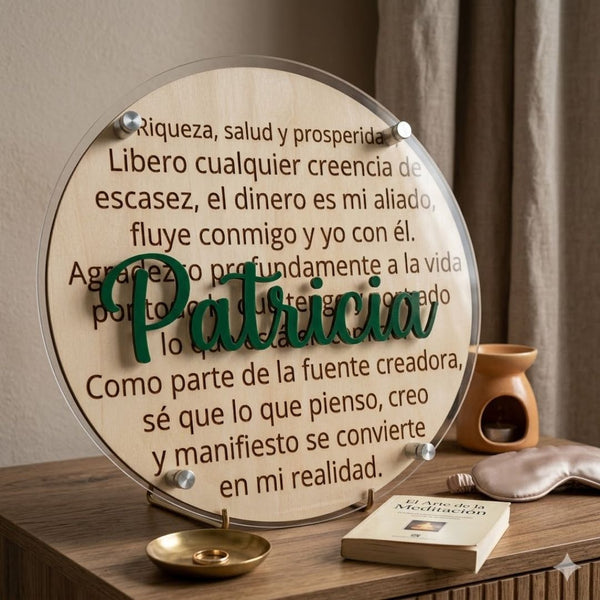 Patricia Monsalve