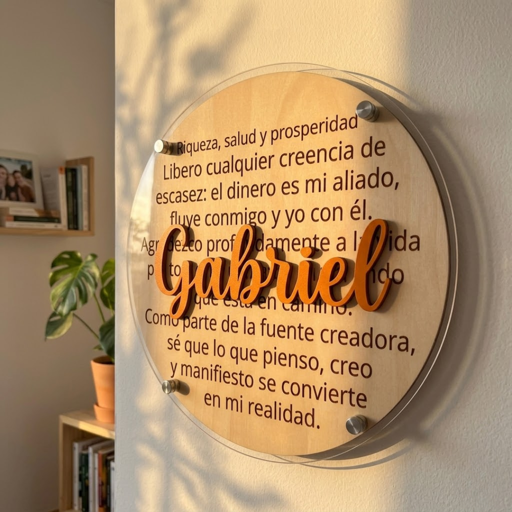 Sientes que necesitas un cambio en tu vida