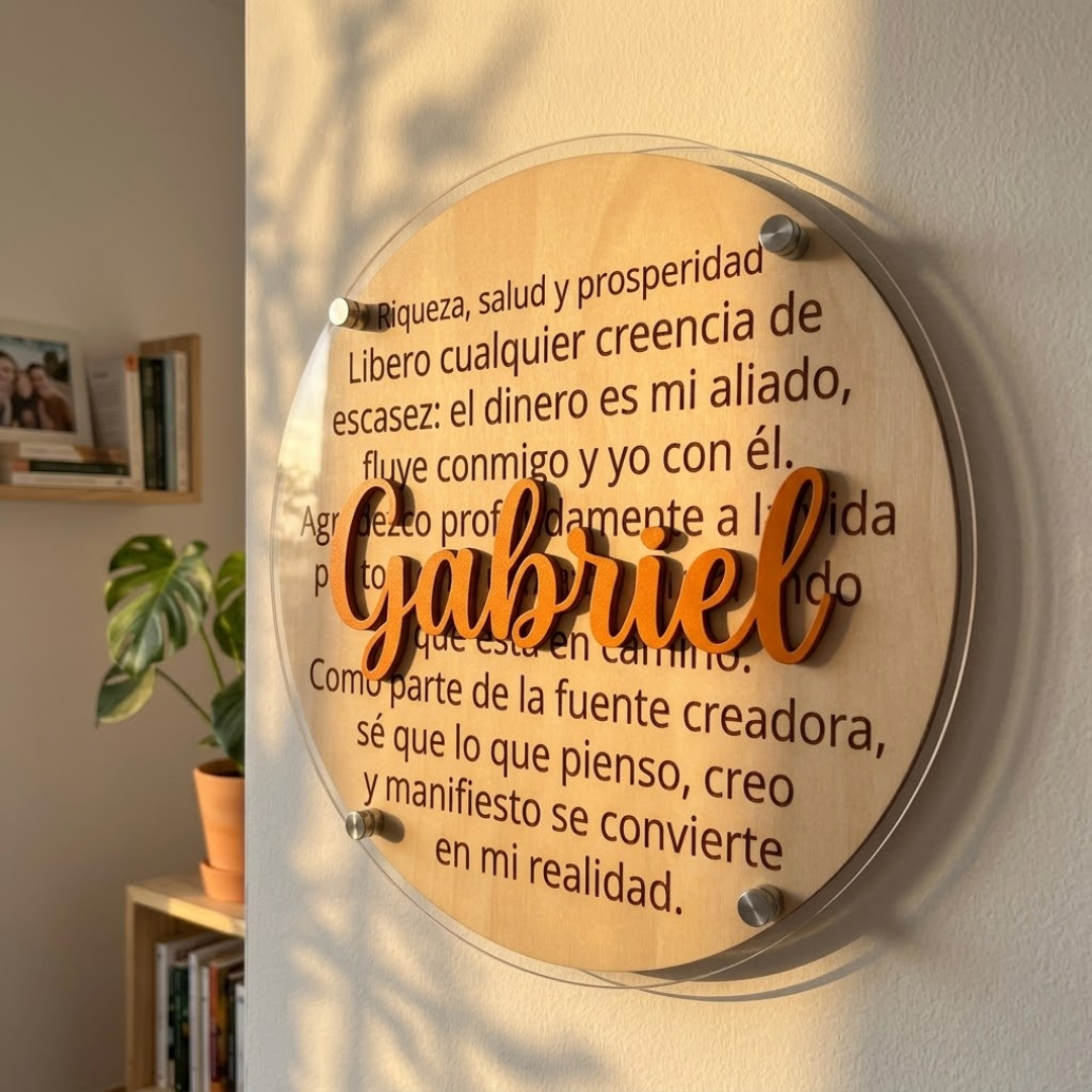 Sientes que necesitas un cambio en tu vida