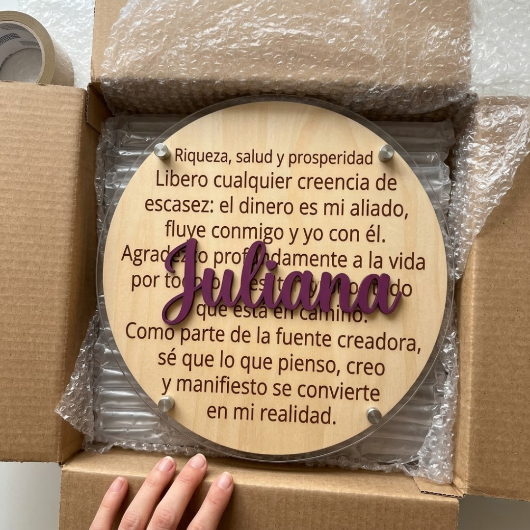 Sientes que necesitas un cambio en tu vida