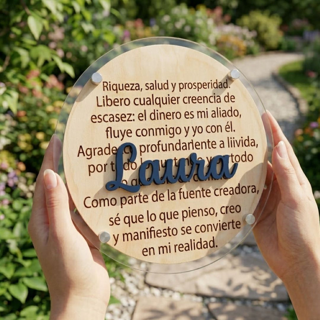 Sientes que necesitas un cambio en tu vida