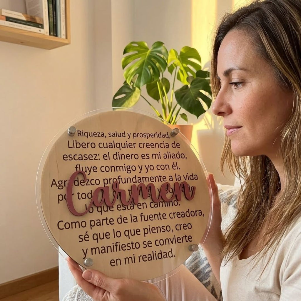 Sientes que necesitas un cambio en tu vida