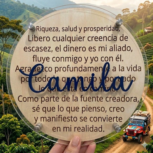 Camila Martínez