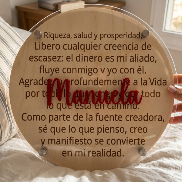 Manuela Monsalve